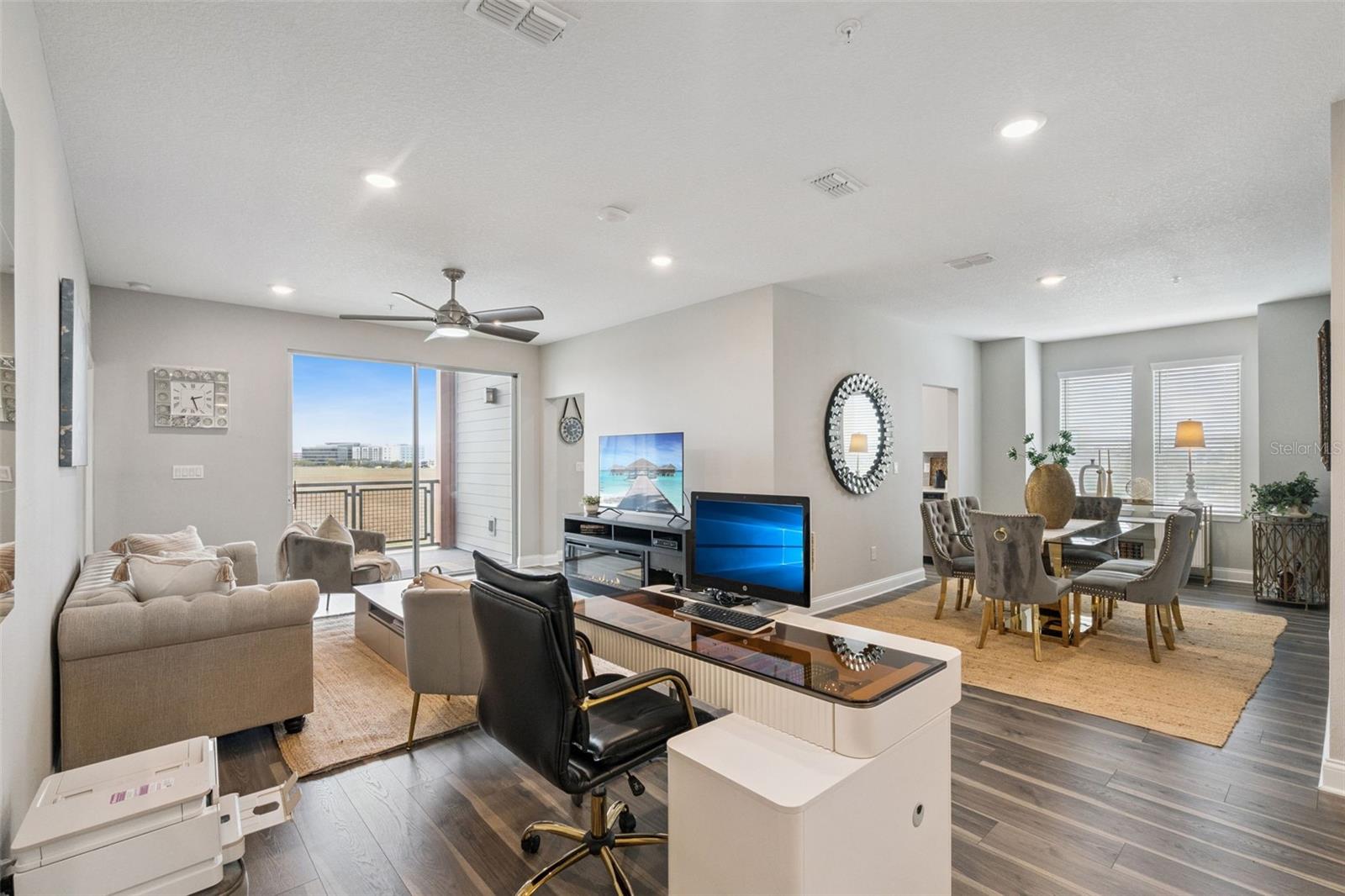 Photo of 7521 LAUREATE BOULEVARD #5306 ORLANDO FL 32827