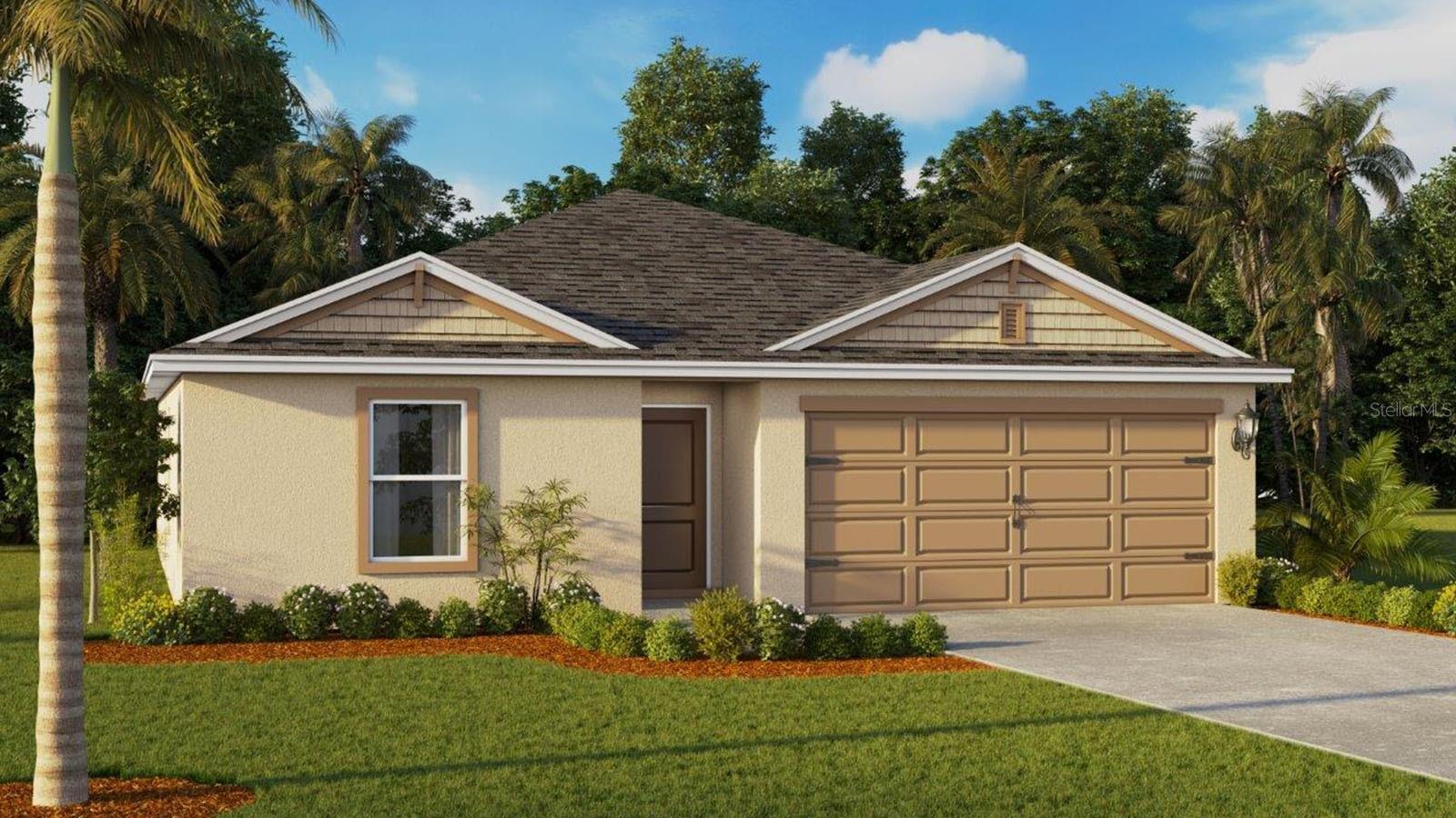 Photo of 2786 ADELINE AVENUE WINTER HAVEN FL 33881