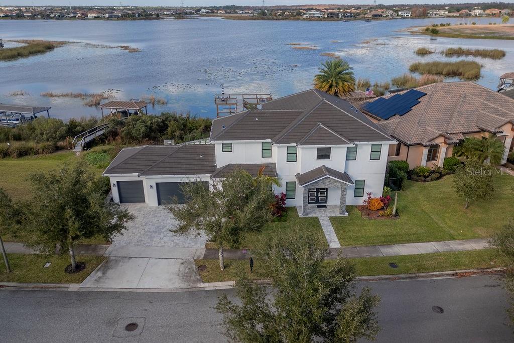 Photo of 7701 SUMMERLAKE POINTE BOULEVARD WINTER GARDEN FL 34787