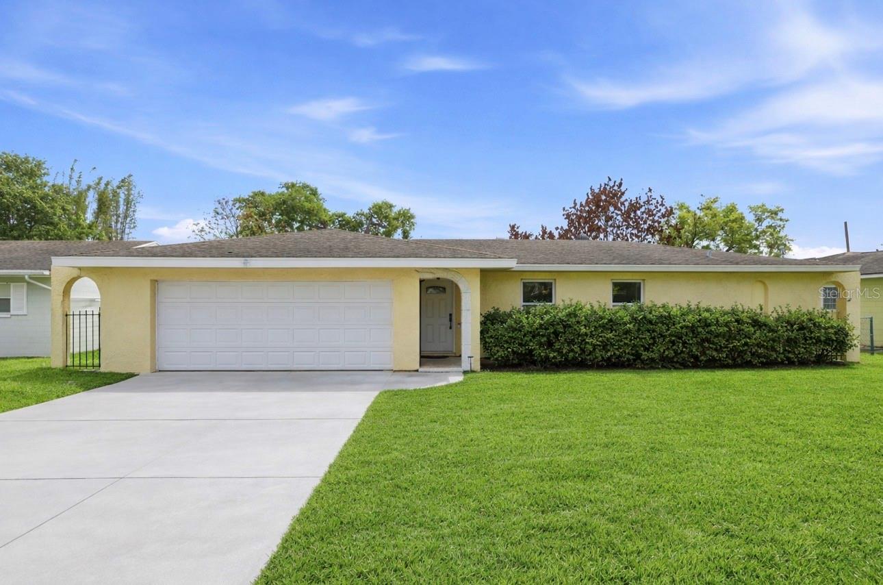 Photo of 4623 CONWAY GARDENS ROAD ORLANDO FL 32806