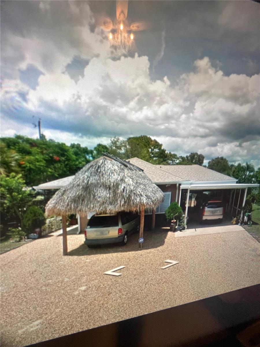 Photo of 428 COURT STREET ENGLEWOOD FL 34223