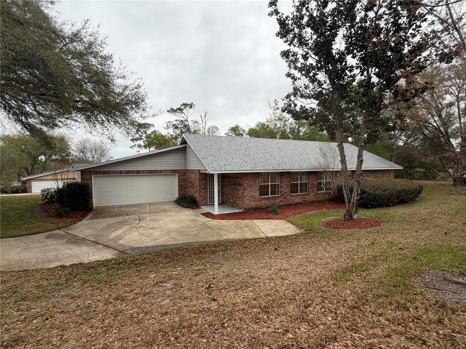 Photo of 2535 S GLEN EAGLES DRIVE DELAND FL 32724