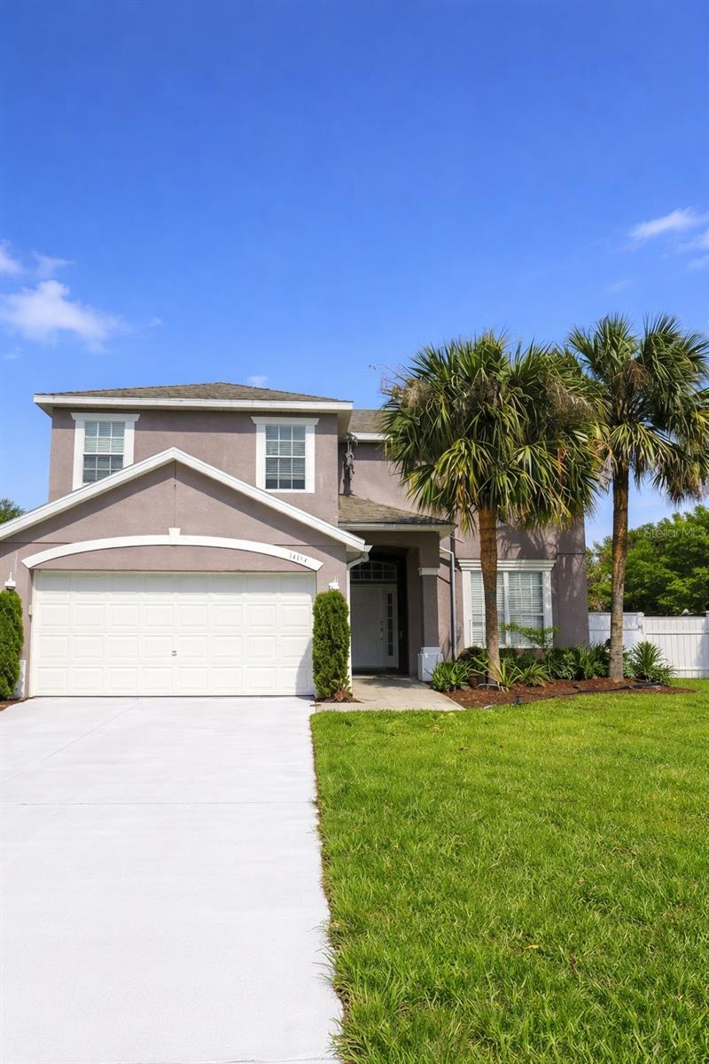 Photo of 14114 ABACO ISLE DRIVE ORLANDO FL 32824