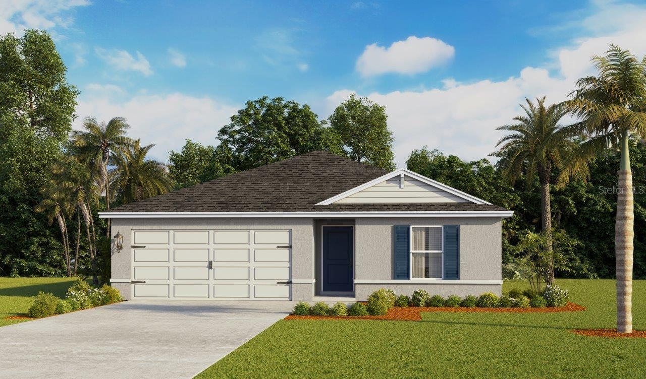 Photo of 2790 ADELINE AVENUE WINTER HAVEN FL 33881