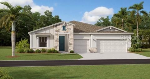 Photo of 3116 NAMASTE DRIVE CLERMONT FL 34714