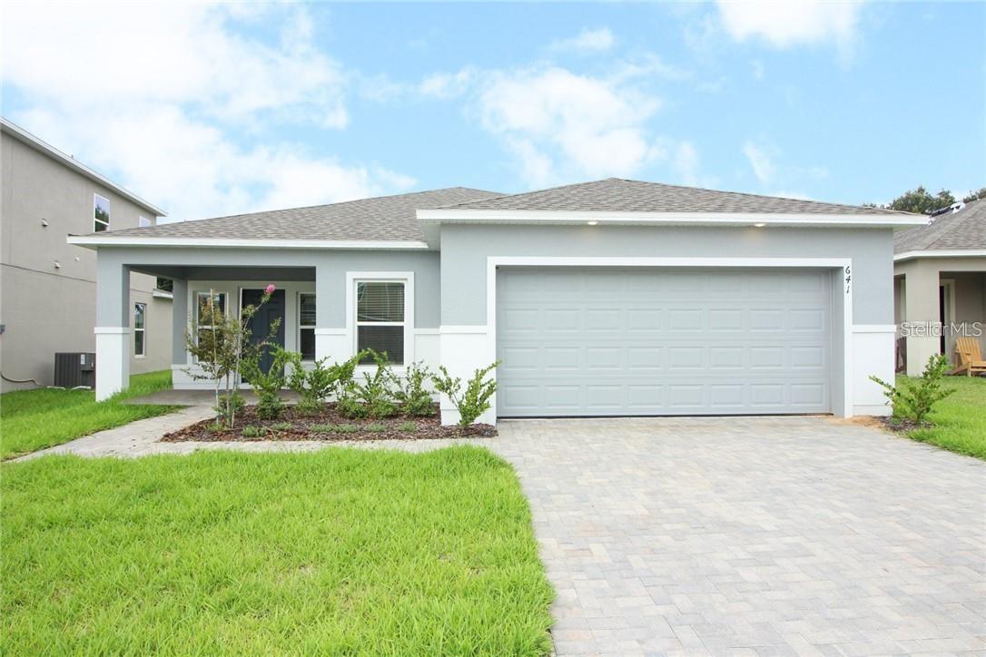 Photo of 641 OGELTHORPE DRIVE DAVENPORT FL 33897