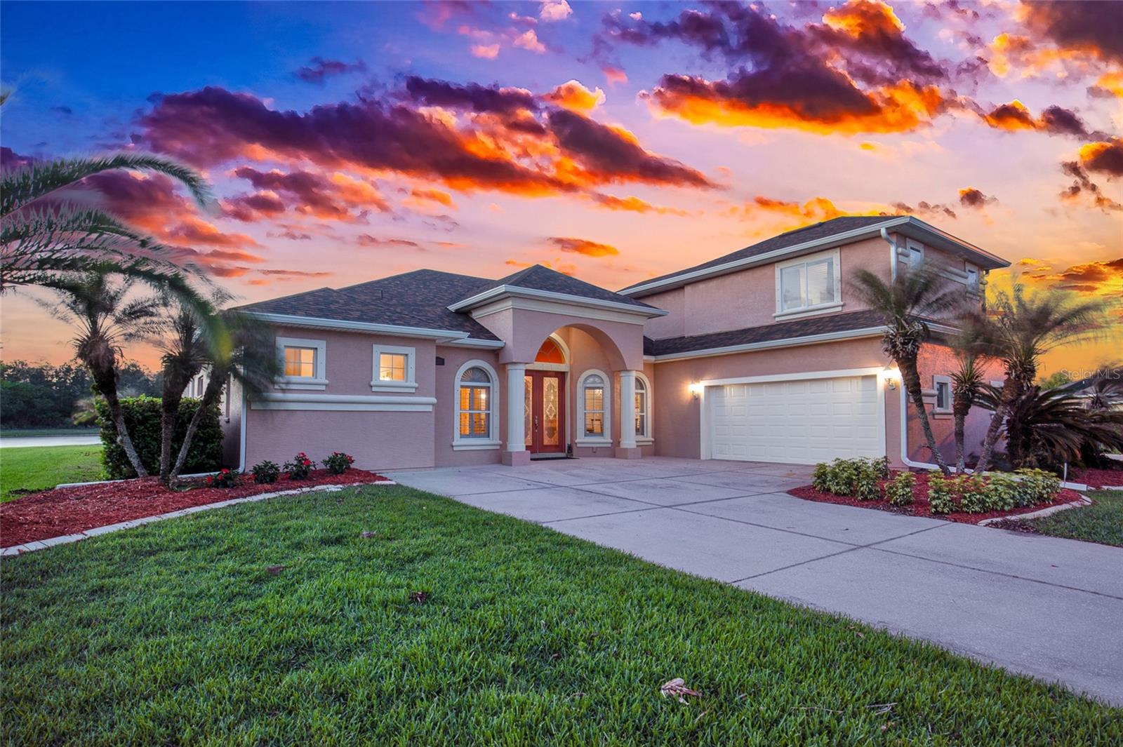 Photo of 3359 W LOCANDA CIRCLE NEW SMYRNA BEACH FL 32168