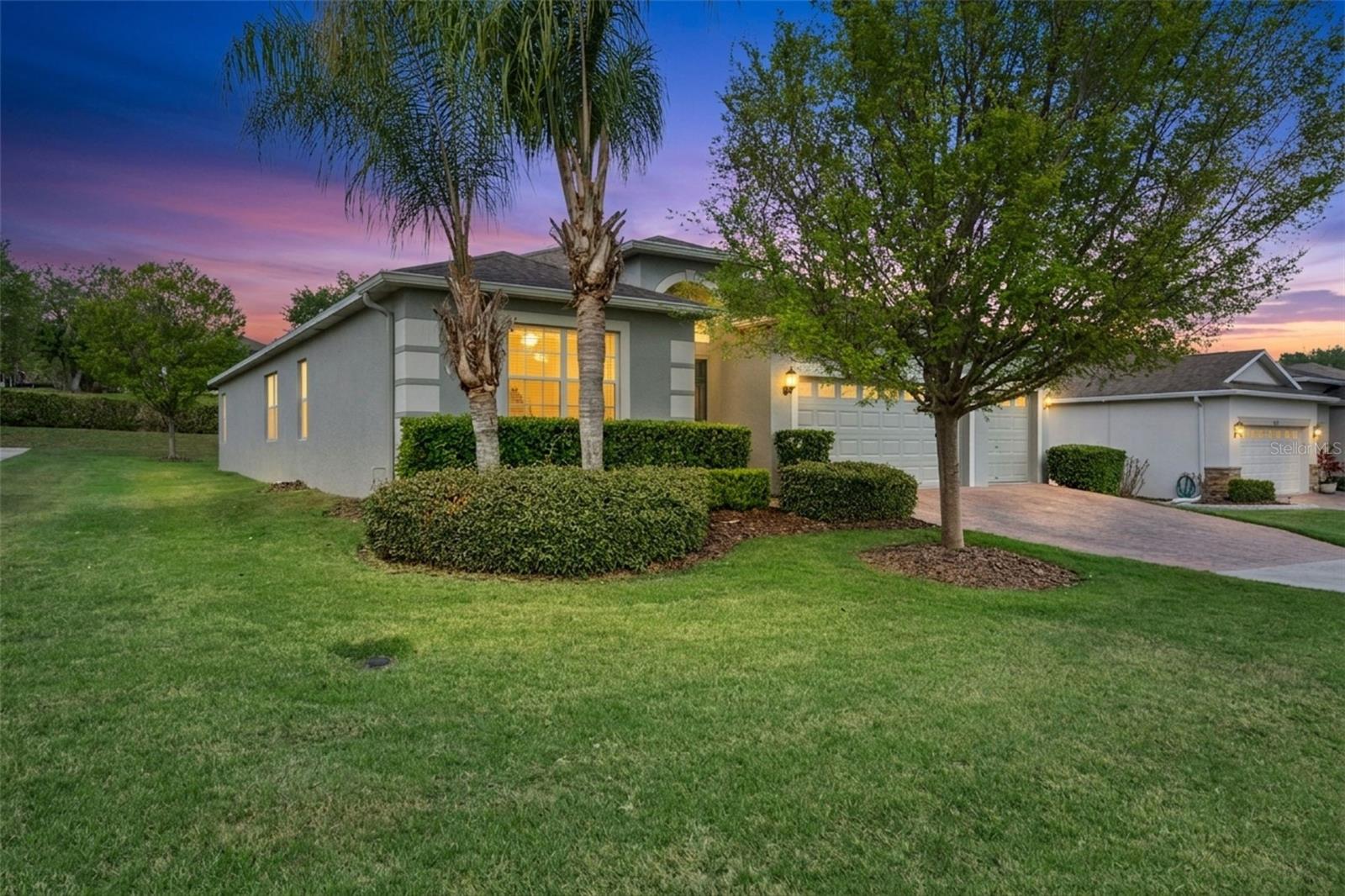 Photo of 3859 SANIBEL STREET CLERMONT FL 34711