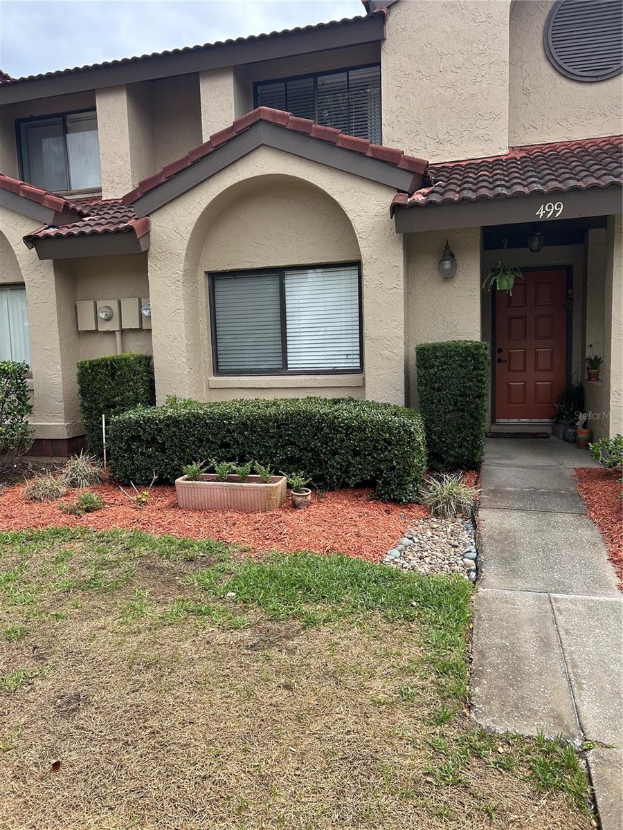 Photo of 499 CLUB DRIVE WINTER SPRINGS FL 32708