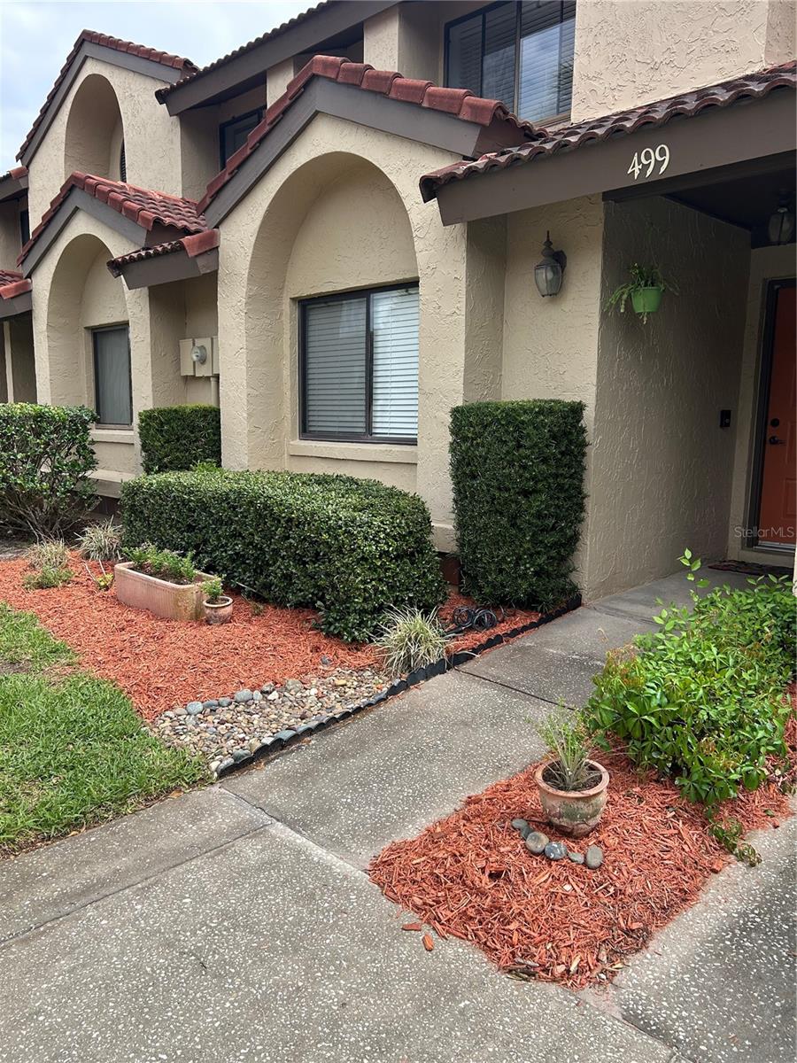 Photo of 499 CLUB DRIVE WINTER SPRINGS FL 32708