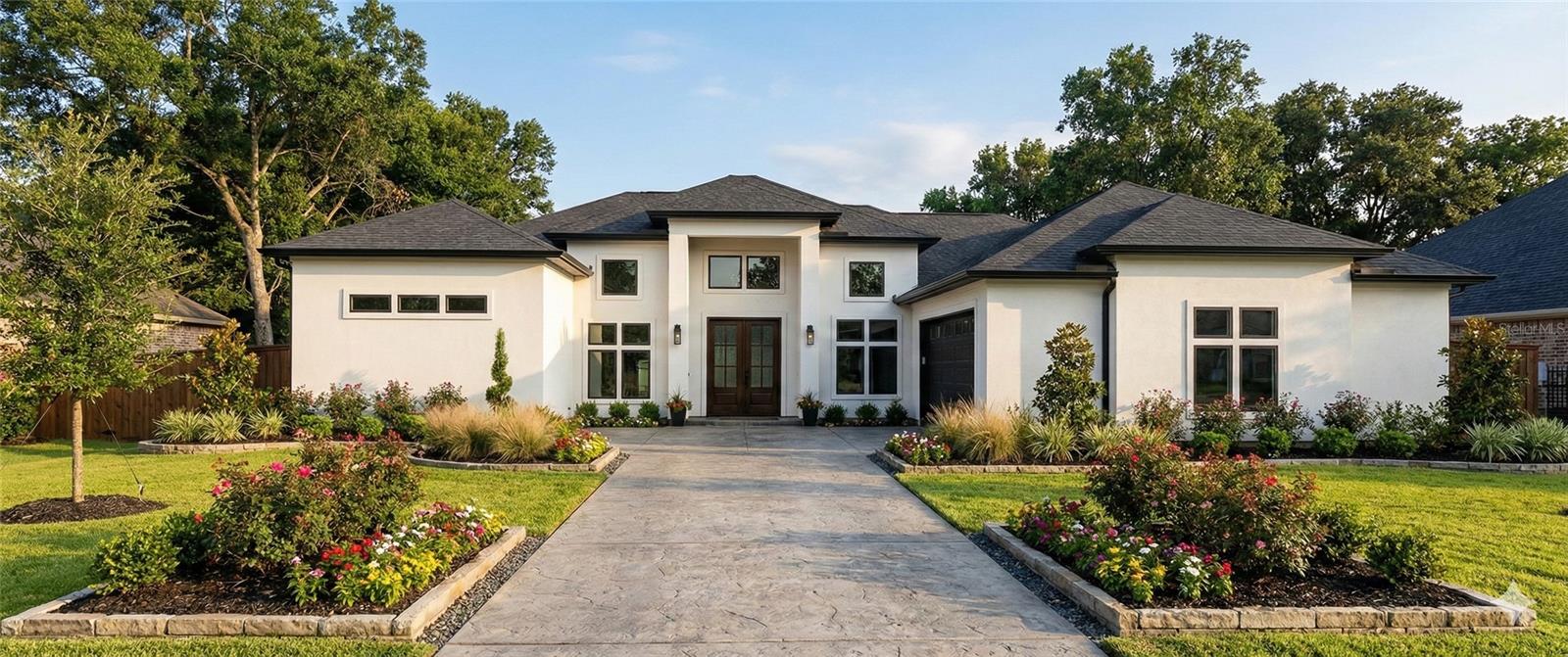Photo of 161 TRANQUIL MIRROR LAKE COURT #Lot 9 CLERMONT FL 34711