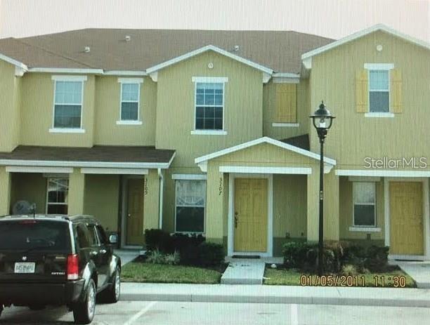 Photo of 3107 SEAVIEW CASTLE DRIVE KISSIMMEE FL 34746