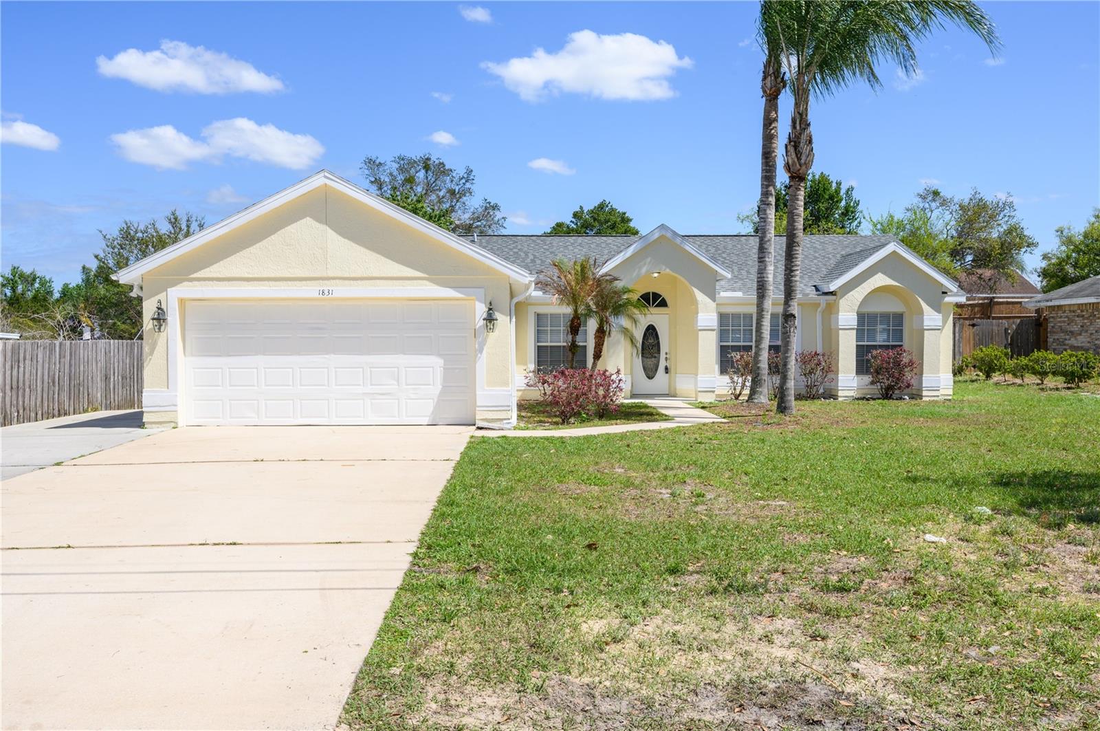 Photo of 1831 OAKGROVE AVENUE DELTONA FL 32725
