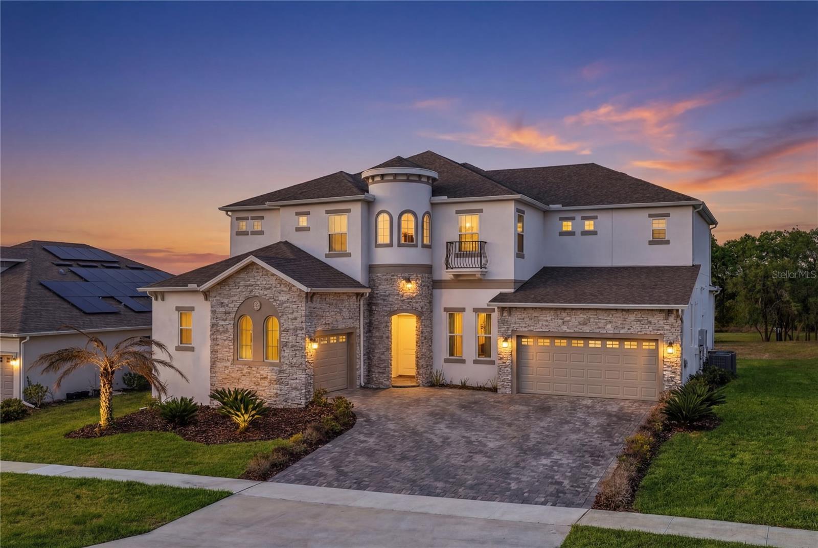 Photo of 16077 BARKLY RIDGE COURT WINTER GARDEN FL 34787