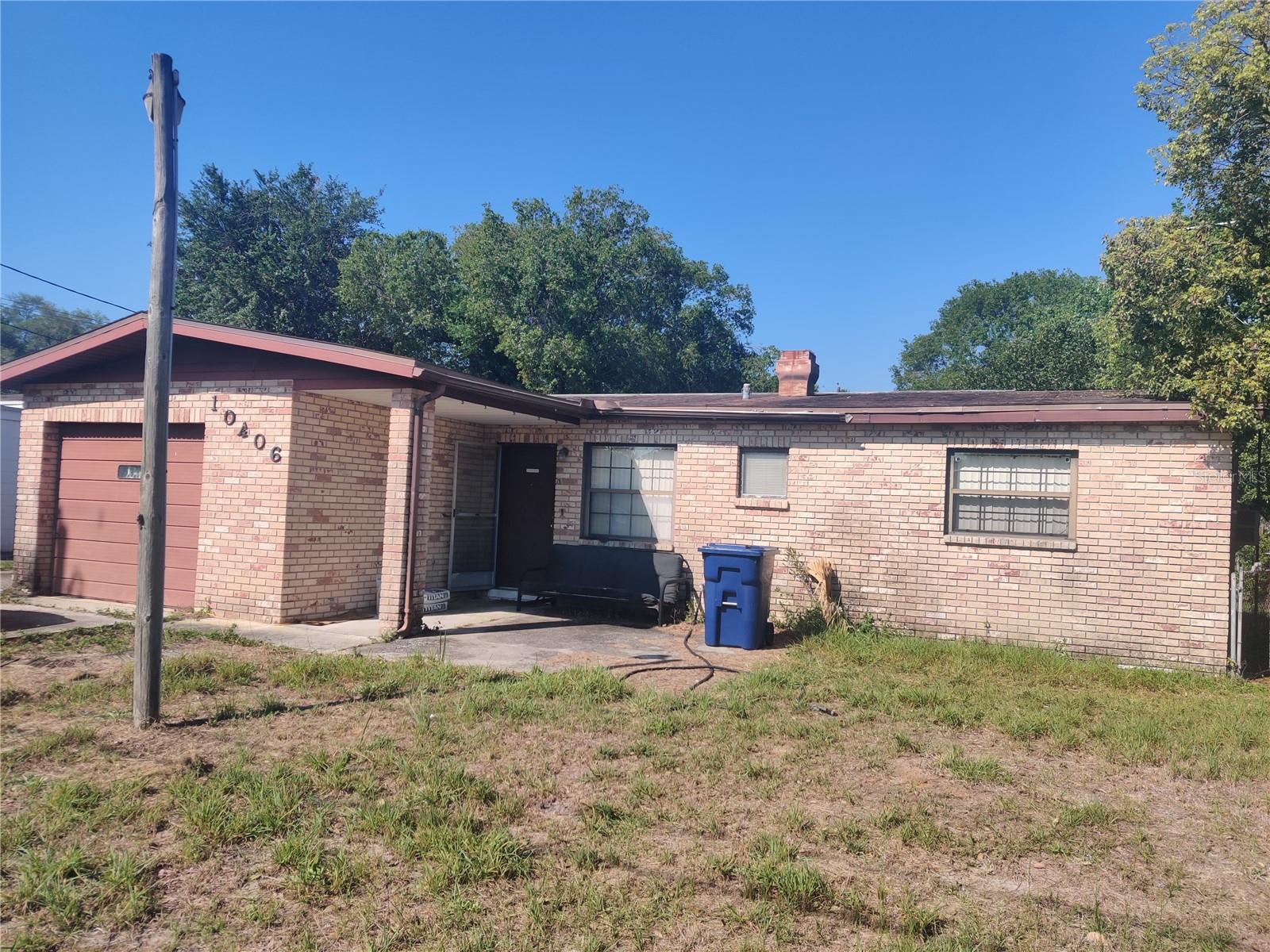 Photo of 10406 N 26TH STREET TAMPA FL 33612