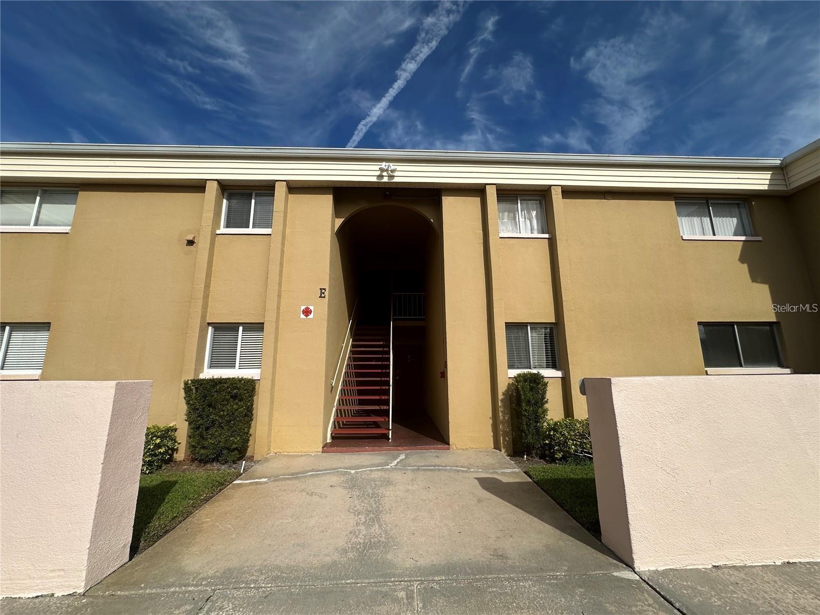 Photo of 1000 LAKE OF THE WOODS BOULEVARD #201E CASSELBERRY FL 32730