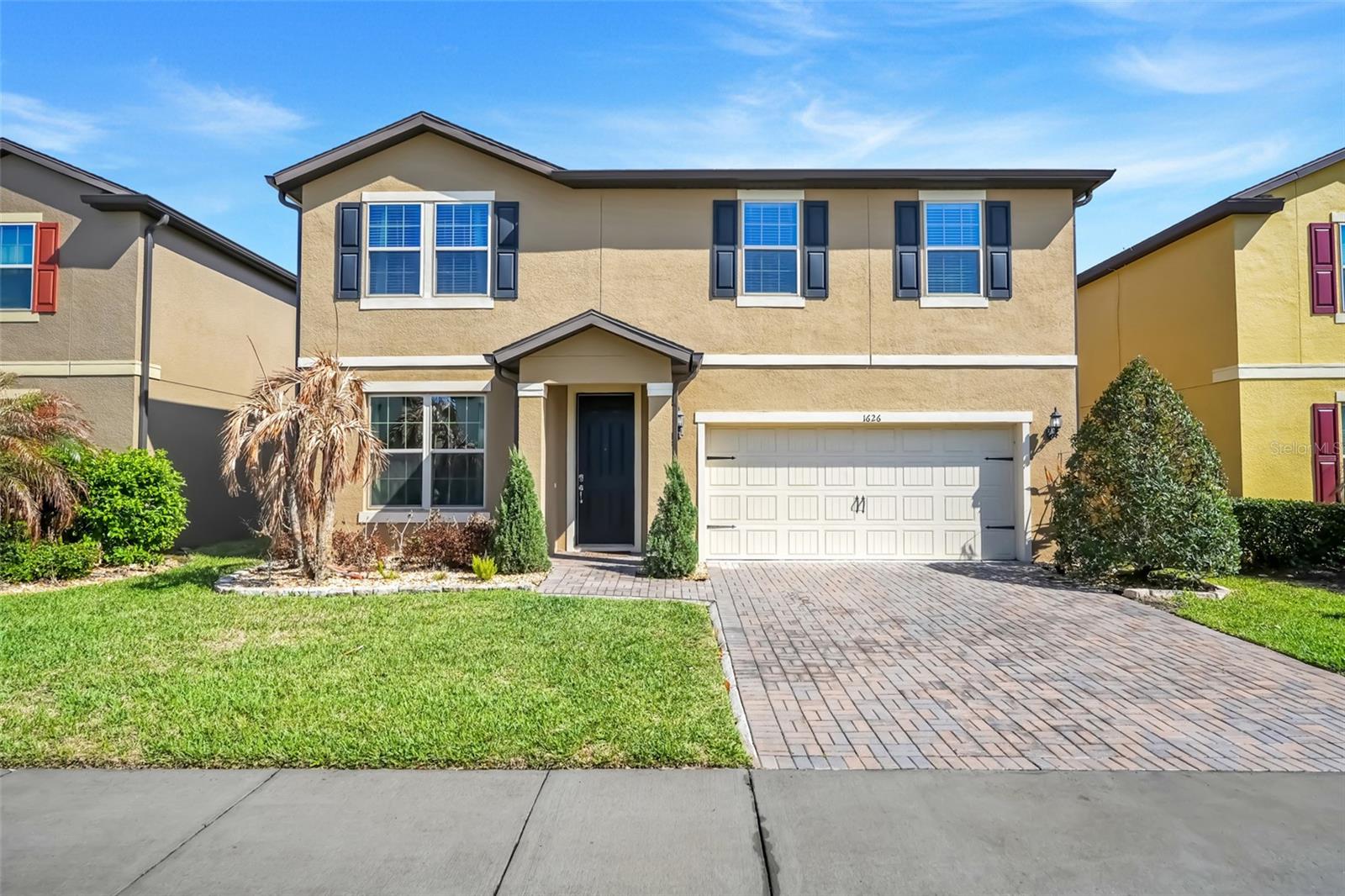 Photo of 1626 REGAL RIVER CIRCLE OCOEE FL 34761