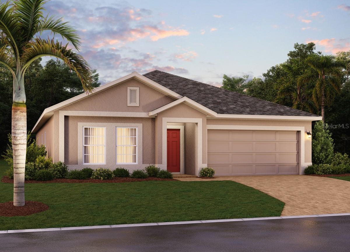 Photo of 383 LEMONGRASS ROAD MINNEOLA FL 34715