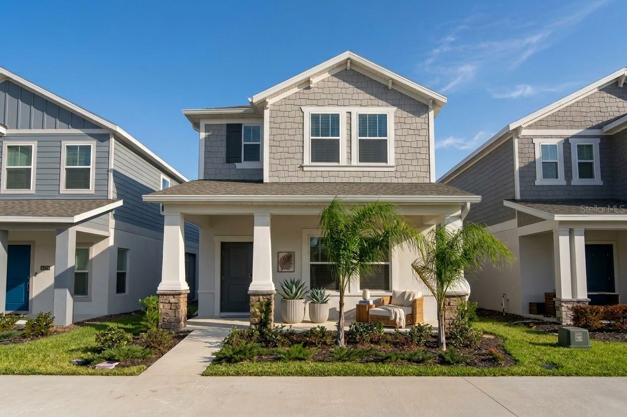 Photo of 6349 BLISSFUL STREET CLERMONT FL 34714