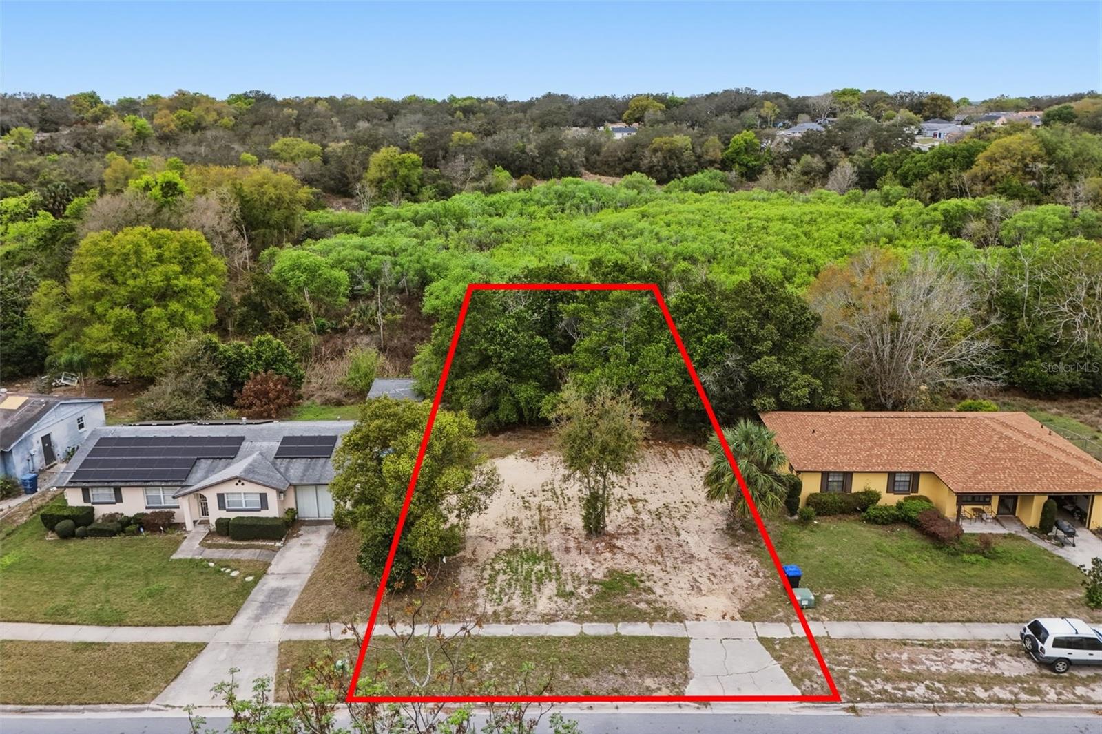 Photo of 1670 S CENTRAL AVENUE APOPKA FL 32703