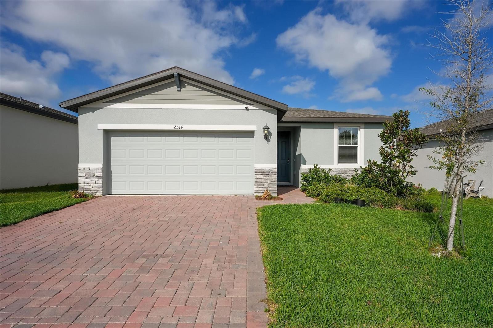 Photo of 2514 MOOSE TRAIL PLACE DAVENPORT FL 33837