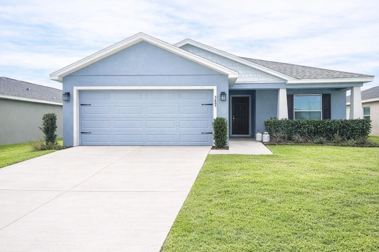 Photo of 3834 WILLOW RIDGE DRIVE LAKELAND FL 33810