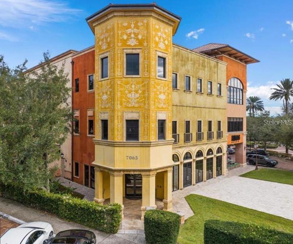 Photo of 7065 WESTPOINTE BOULEVARD #305 ORLANDO FL 32835