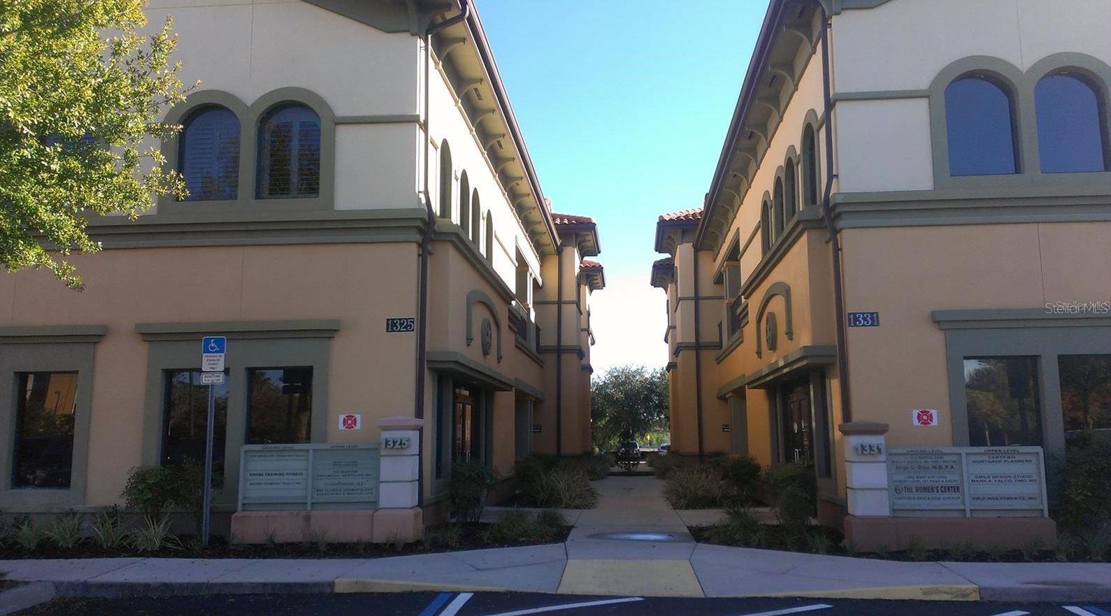 Photo of 1325 S INTERNATIONAL PKWY #2221 LAKE MARY FL 32746