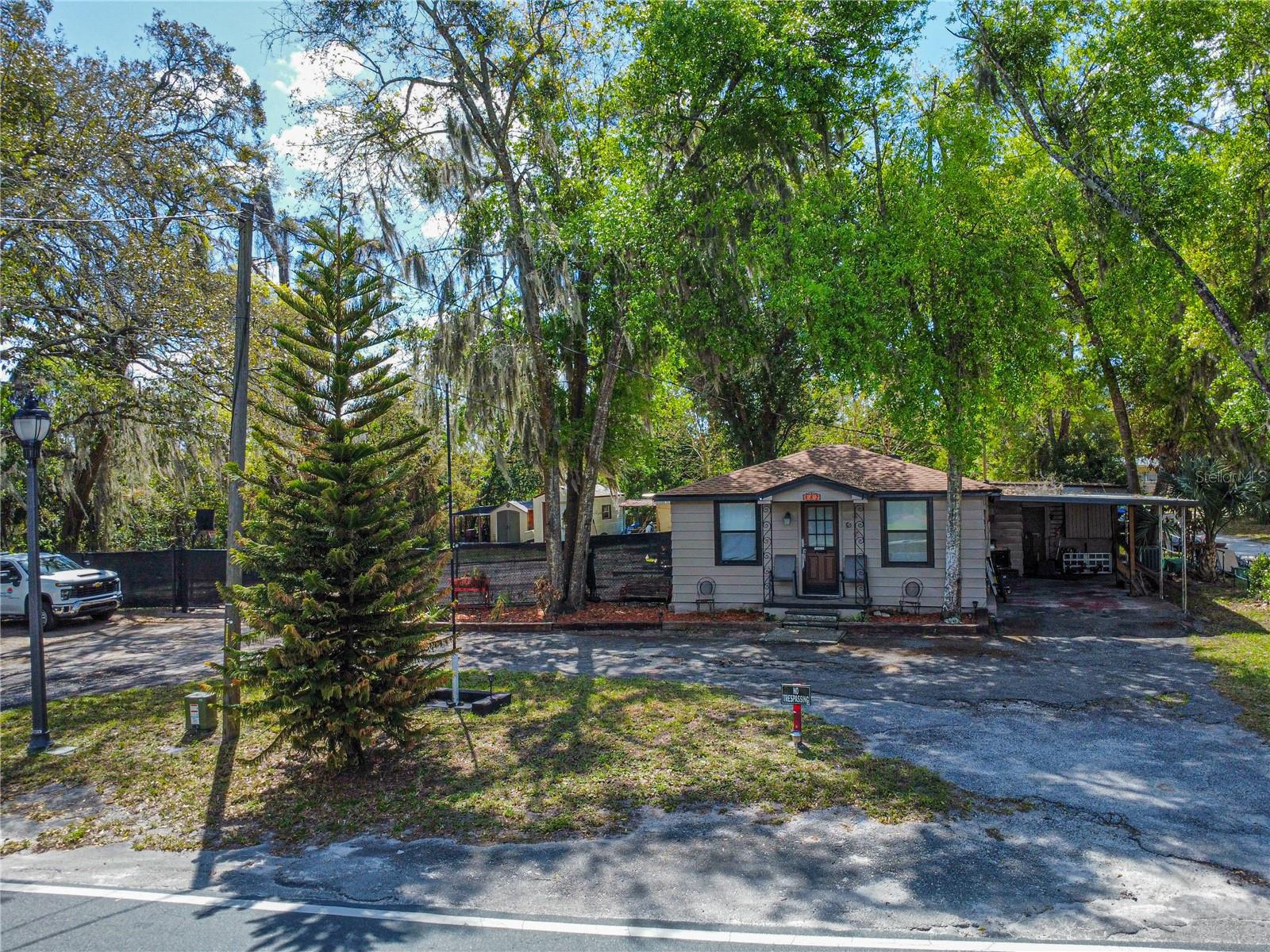 Photo of 82 CONCORD DRIVE CASSELBERRY FL 32707