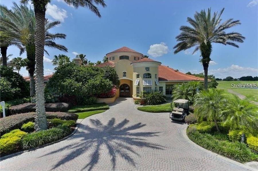Photo of 7210 WESTPOINTE BOULEVARD #1324 ORLANDO FL 32835