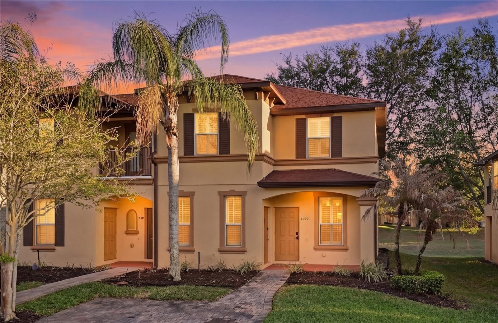 Photo of 2959 CALABRIA AVENUE DAVENPORT FL 33897