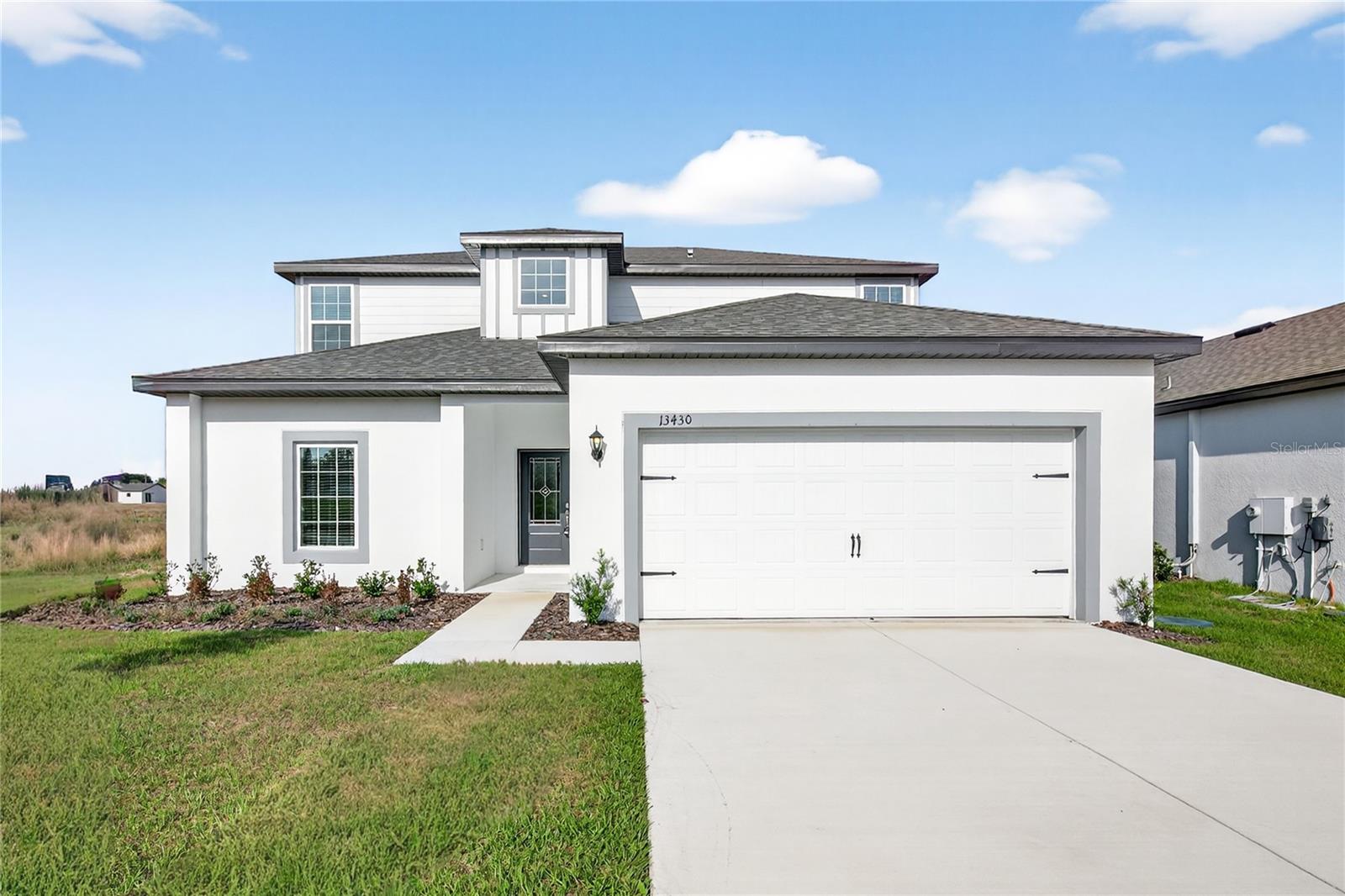 Photo of 13430 LEAPING WATER WAY ASTATULA FL 34705