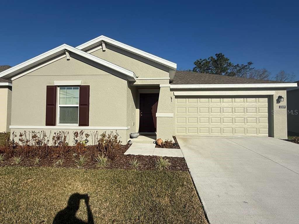 Photo of 2359 POCKY WAY KISSIMMEE FL 34746