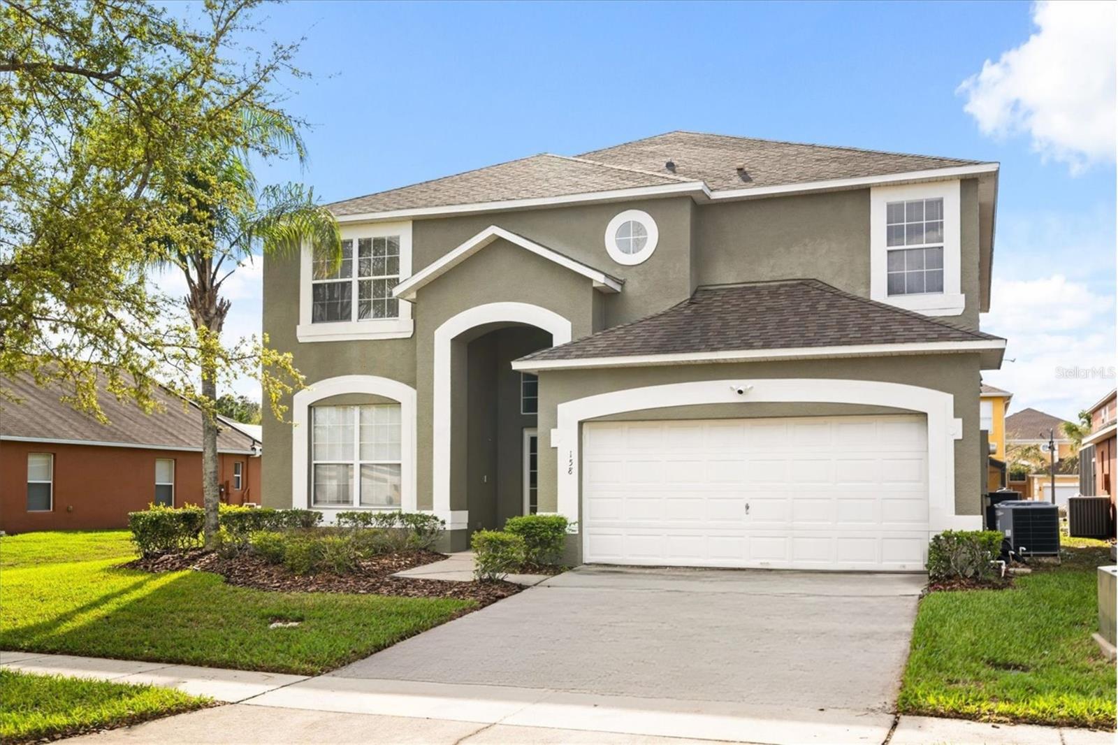 Photo of 158 BAREFOOT BEACH WAY KISSIMMEE FL 34746