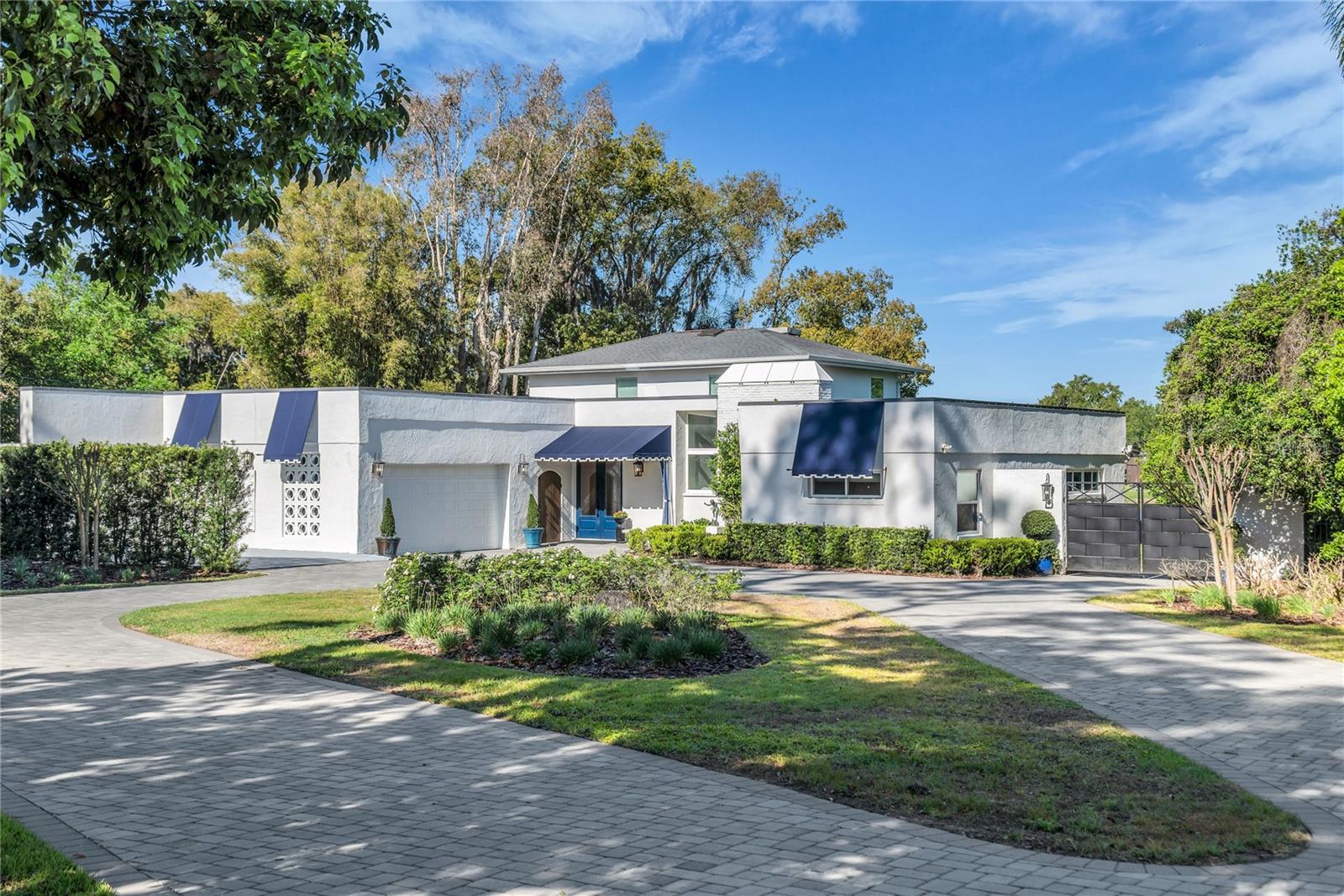 Photo of 112 LAKEN LANE ORLANDO FL 32804