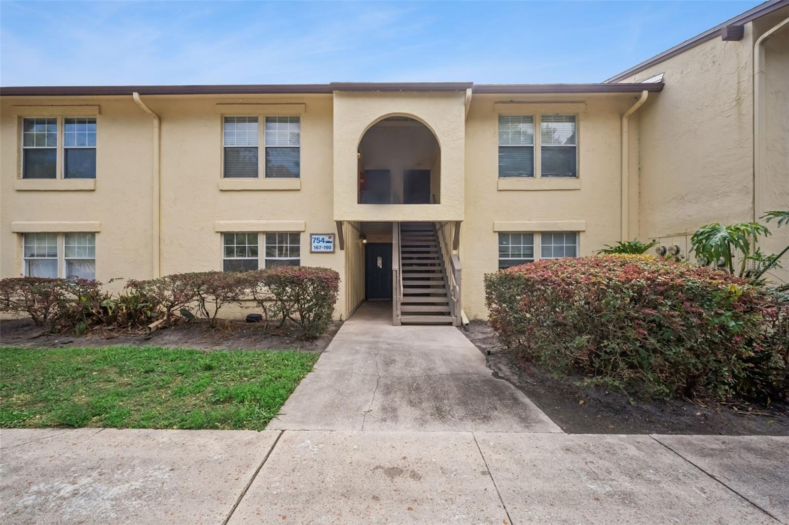 Photo of 754 E MICHIGAN STREET #185 ORLANDO FL 32806