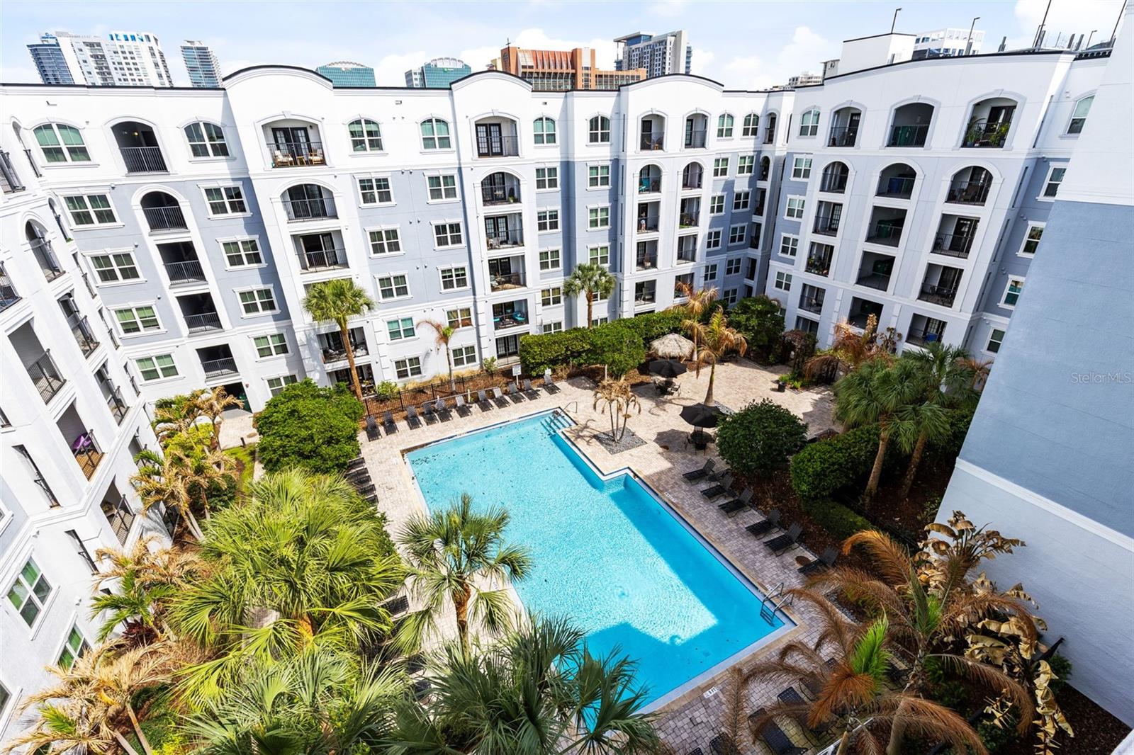 Photo of 204 E SOUTH STREET #6057 ORLANDO FL 32801