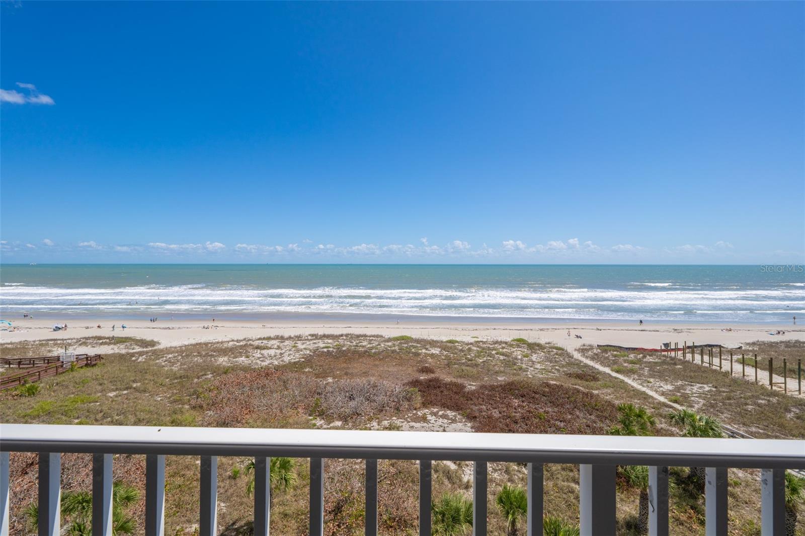 Photo of 3740 OCEAN BEACH BOULEVARD #704 COCOA BEACH FL 32931