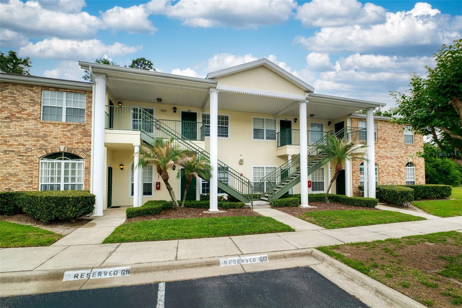 Photo of 141 RESERVE CIRCLE #113 OVIEDO FL 32765