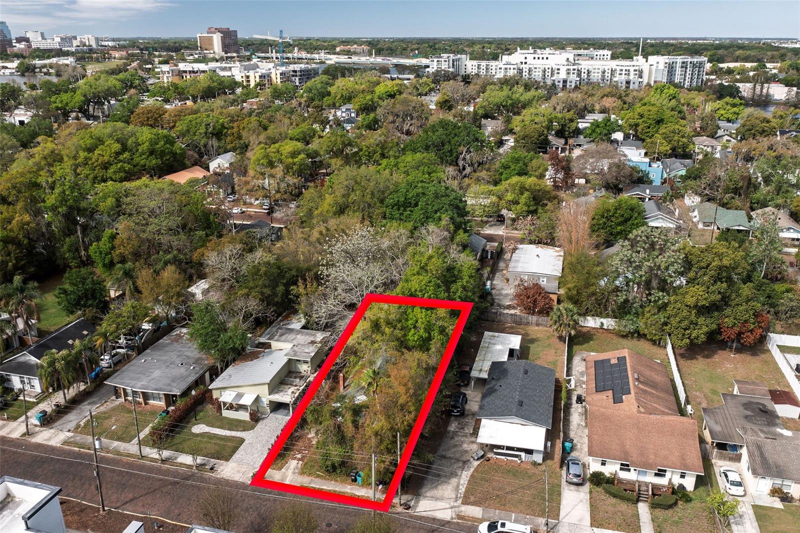 Photo of 1614 HAVEN DRIVE ORLANDO FL 32803