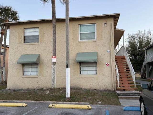 Photo of 738 MICHIGAN CT #4 ST CLOUD FL 34769