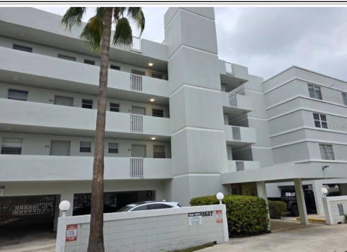 Photo of 3527 NE 168TH STREET #208 NORTH MIAMI BEACH FL 33160