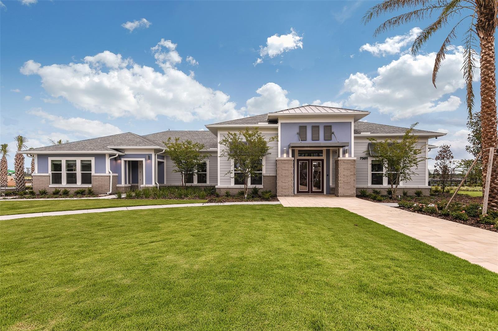 Photo of 7545 LAUREATE BOULEVARD #7404 ORLANDO FL 32827