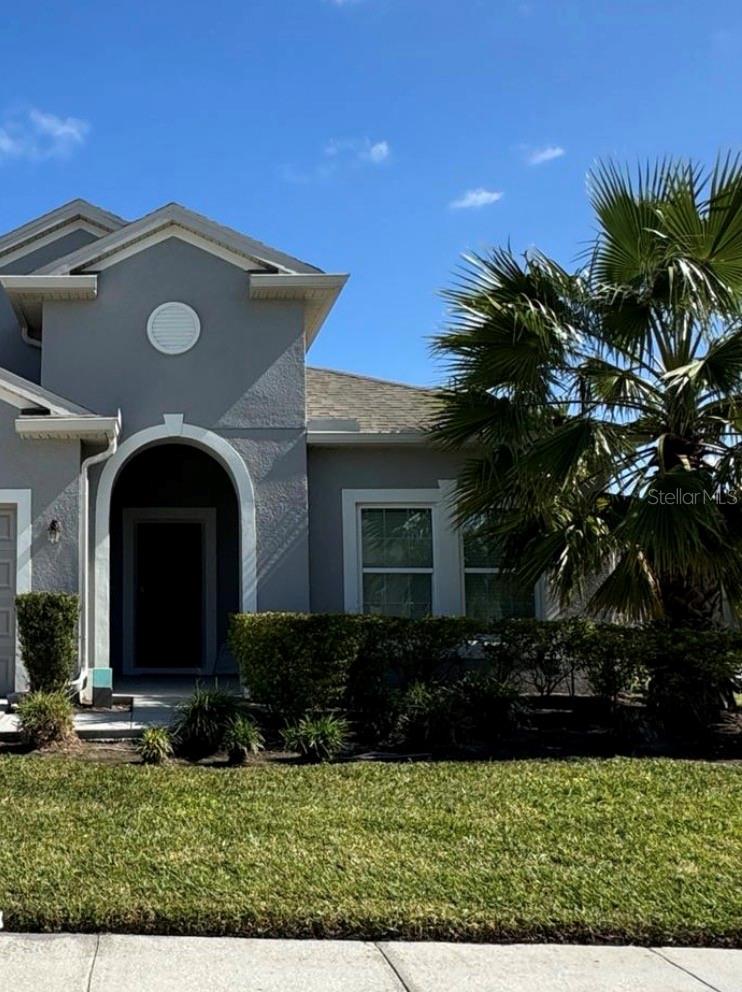 Photo of 12245 PRAIRIE PLANTATION WAY ORLANDO FL 32824