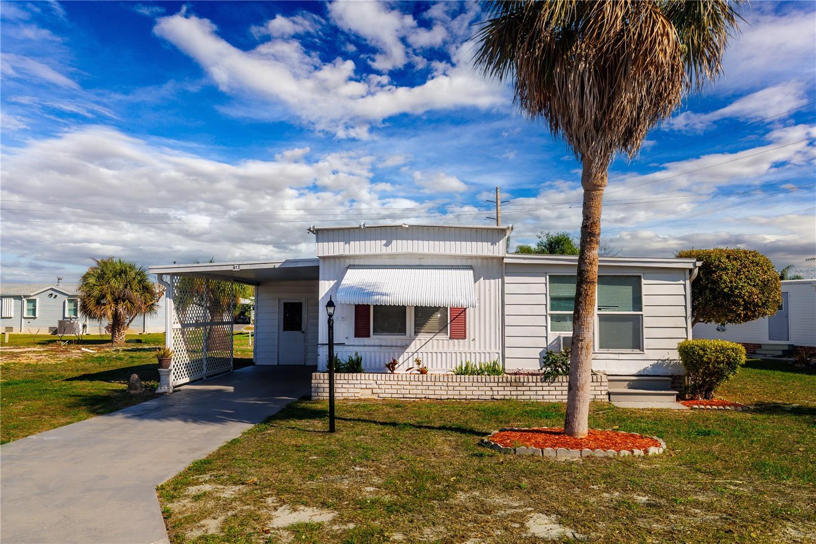 Photo of 412 OSPREY DRIVE SEBASTIAN FL 32976