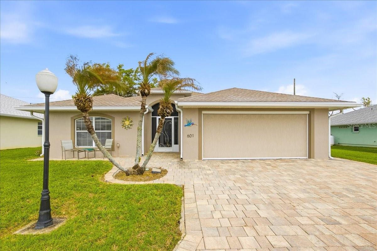 Photo of 601 SWEETWATER WAY HAINES CITY FL 33844