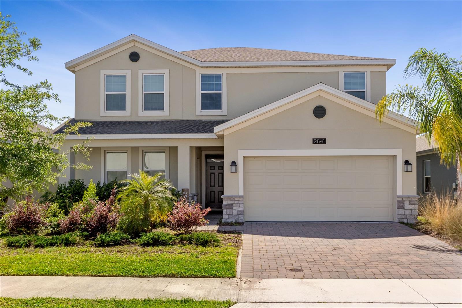 Photo of 2841 NOTTEL DRIVE ST CLOUD FL 34772