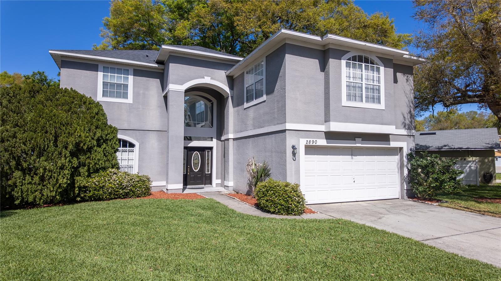 Photo of 2890 CULLENS COURT OCOEE FL 34761