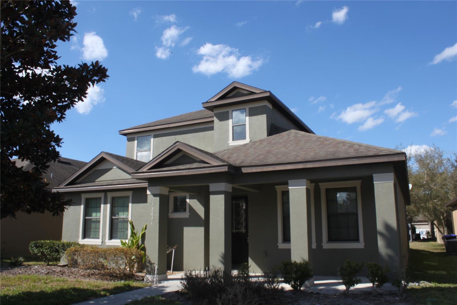 Photo of 13231 OVERSTREET ROAD WINDERMERE FL 34786