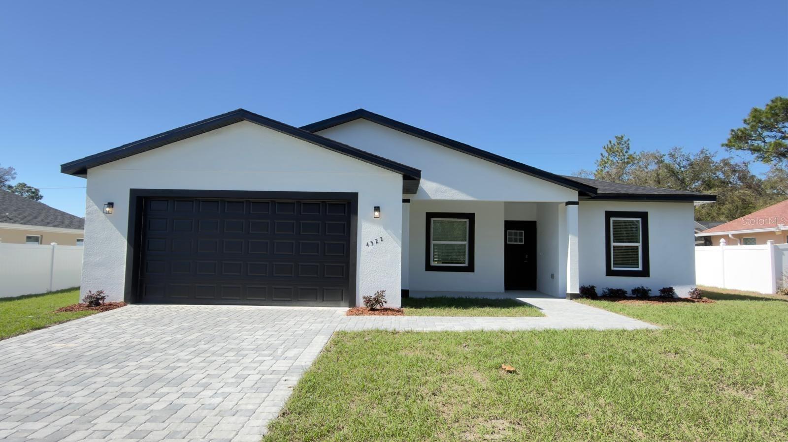 Photo of 4522 SW 170TH STREET ROAD OCALA FL 34473